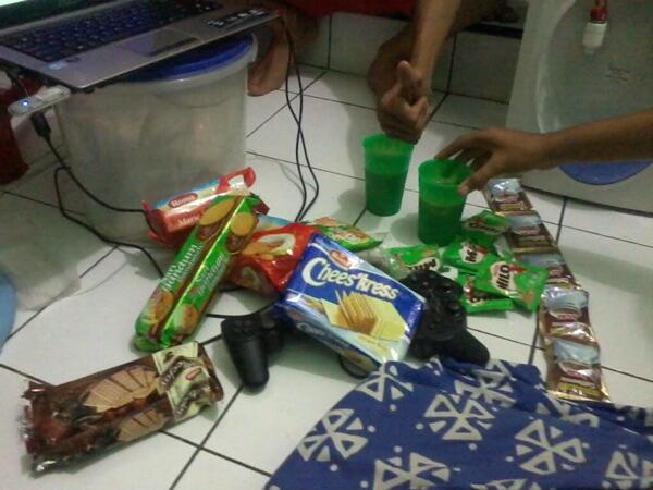Suka dan Duka menjadi Seorang Anak Kos