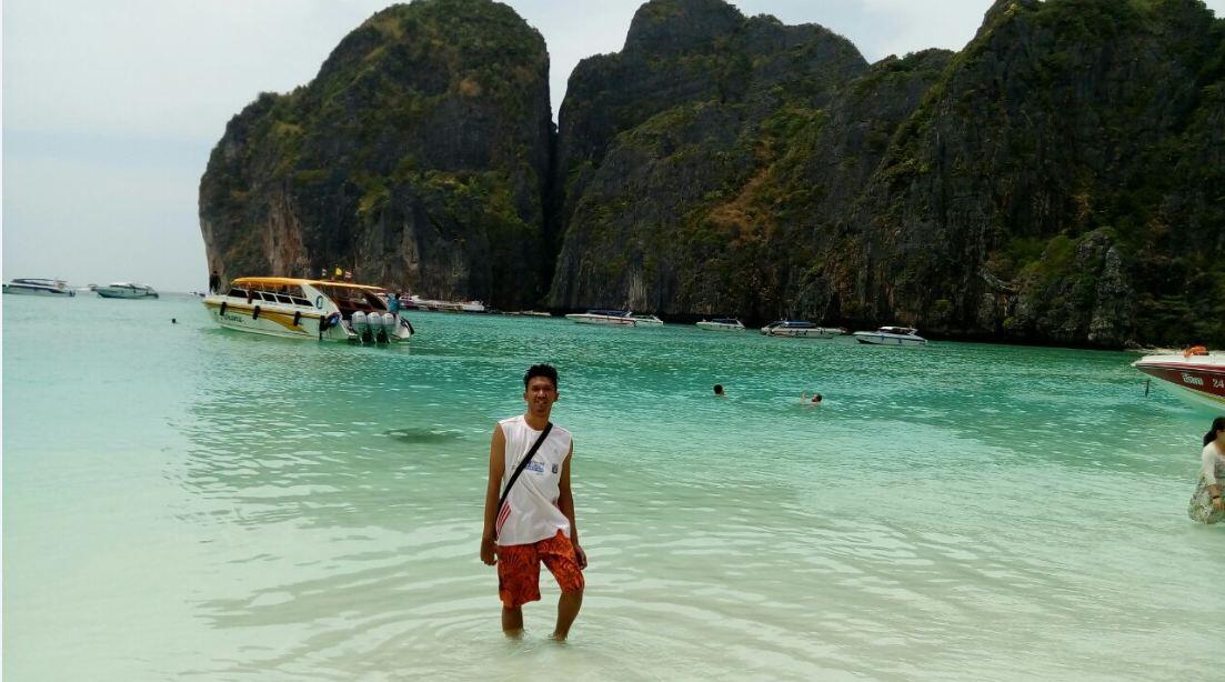 &#91;FR&#93; Phuket - Bangkok - 25 -31 Maret 2015 (Full Photo + Rincian Harga)