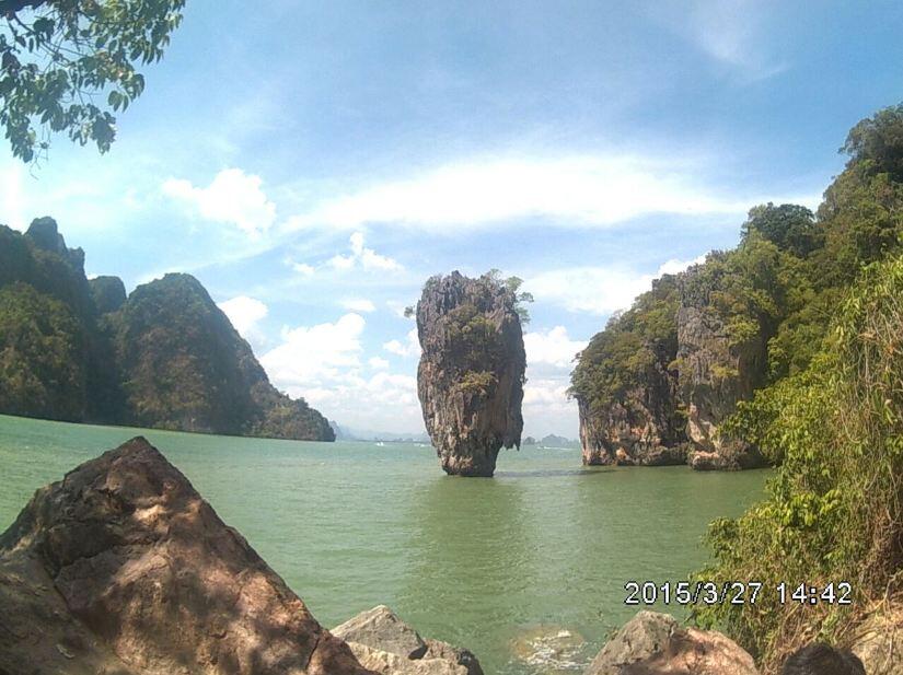 &#91;FR&#93; Phuket - Bangkok - 25 -31 Maret 2015 (Full Photo + Rincian Harga)