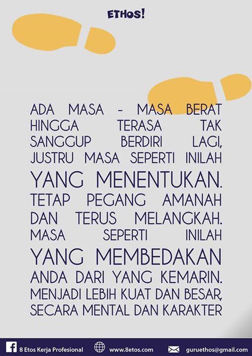 Saat Hidup Tak Sesuai Harapan
