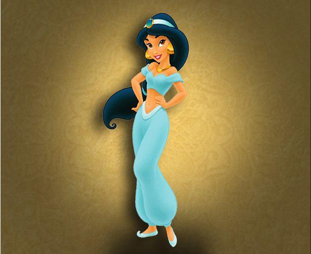 Disney Princess yang Asli Berdasarkan Sejarah