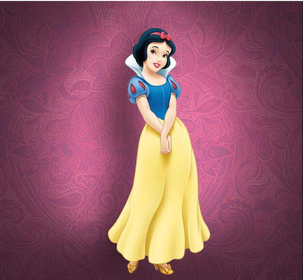Disney Princess yang Asli Berdasarkan Sejarah