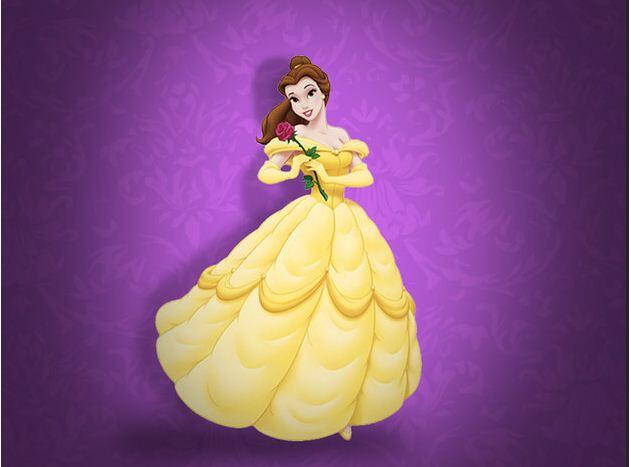 Disney Princess yang Asli Berdasarkan Sejarah