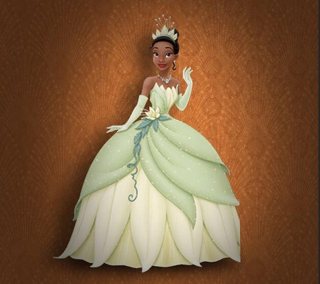 Disney Princess yang Asli Berdasarkan Sejarah