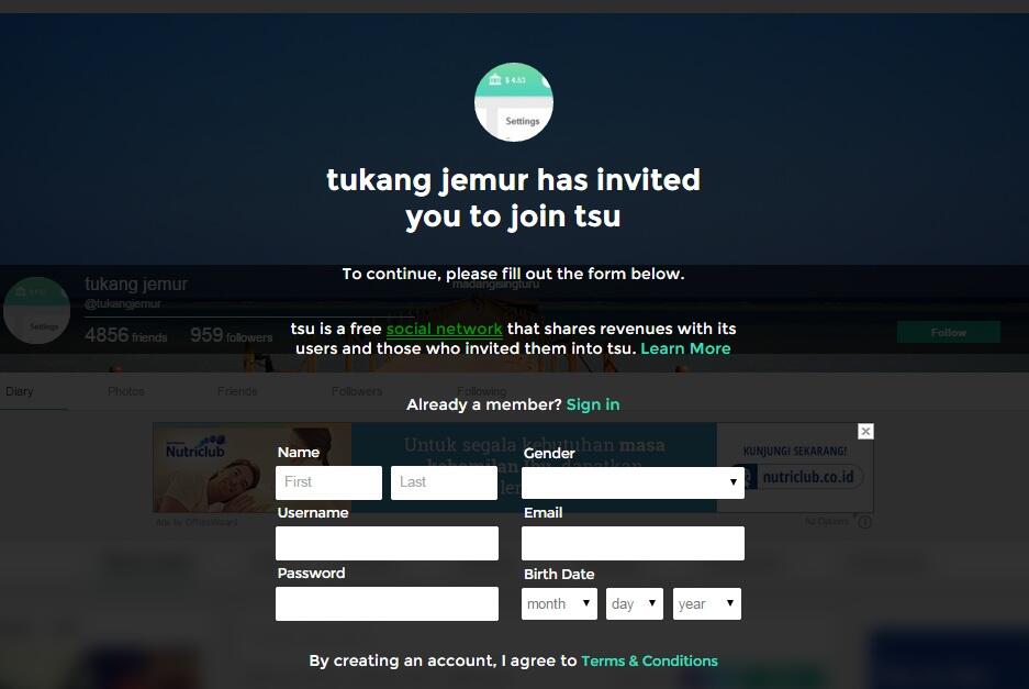 bosen PPD, PPC, PTC, dan sejenisnya??? upload gambar aja, dapet dollar juga kok...