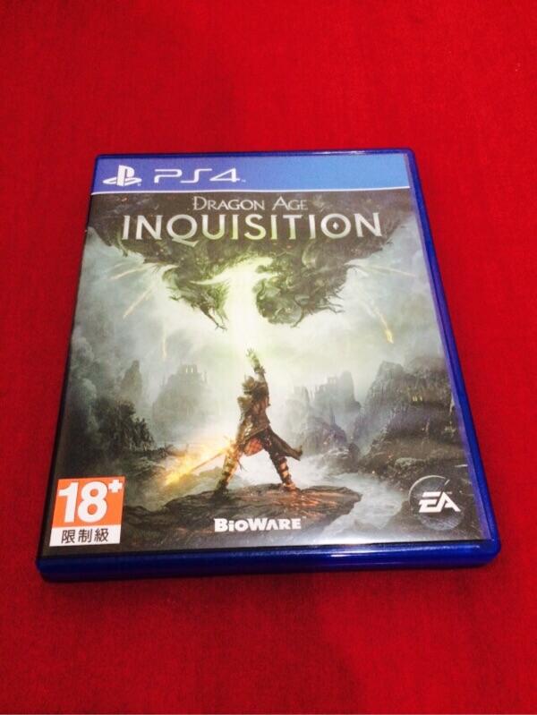 buy dragon age inquisition ps4 used buy dragon age inquisition ps4 used