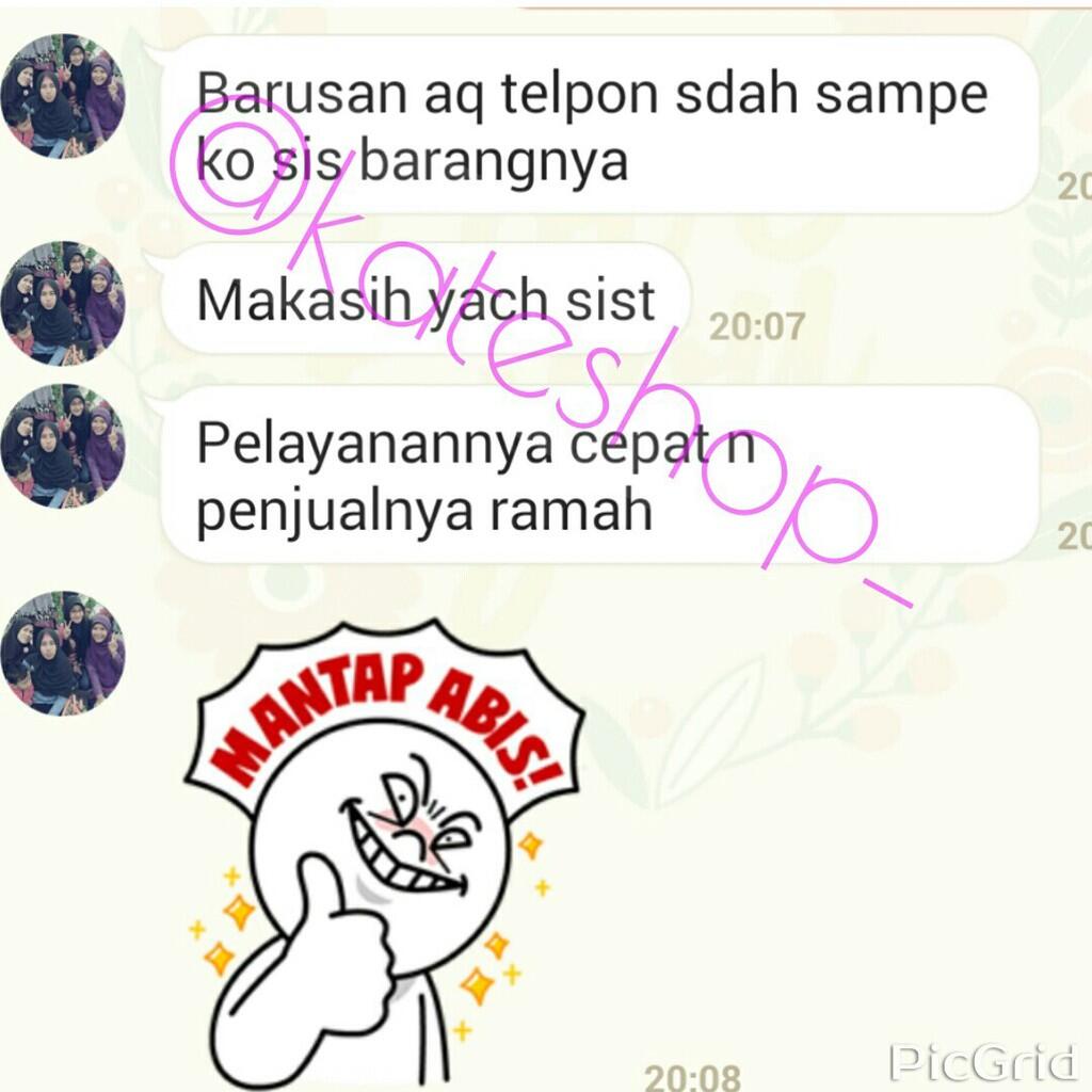 Testimonial Dragma- Kateshop_