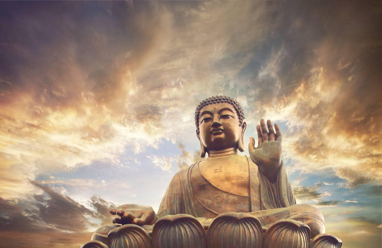 5 Fakta Unik Tentang Buddhist Yang Agan Mungkin Belum Tau