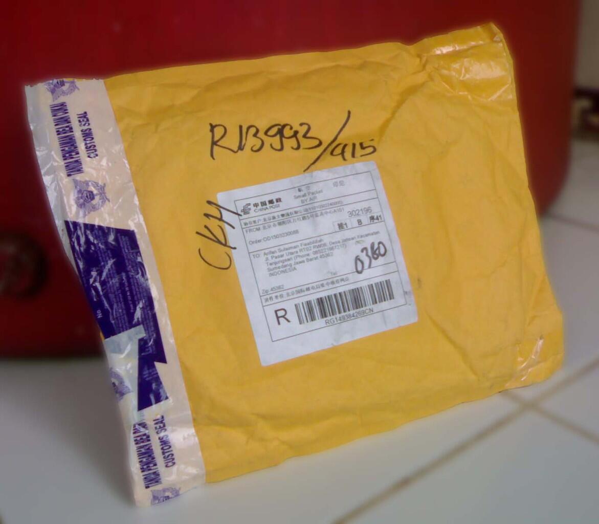 JasaPerantara.com : Jasa Profesional Pembelian Barang eBay, Amazon, dan Lainnya