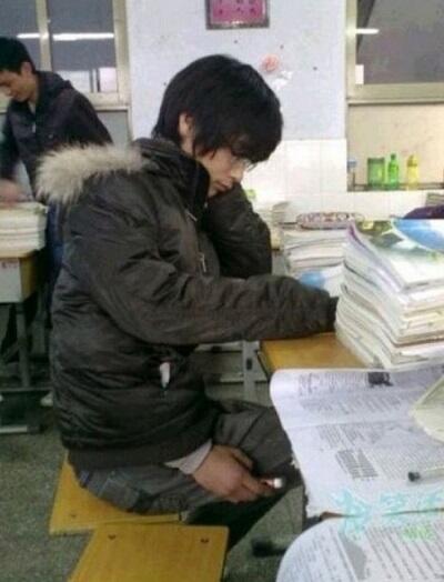 Yang Kudu Harus Wajib Dipunyain Oleh Mahasiswa