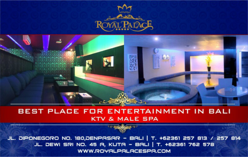 NEW PRODUCT RPS BALI