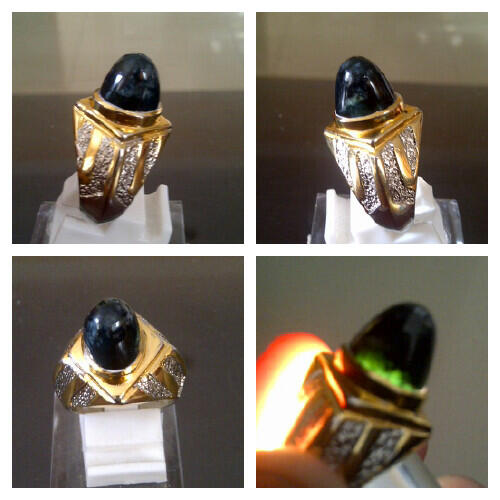 Edisi Bacan Doko