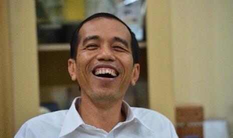 &#91;PANASTAK NYINYIER&#93; Kalah pamor pendukung Jokowi