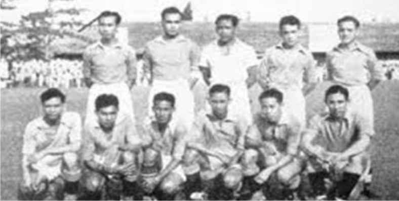 PSSI Dipaksa 'Pensiun' Dua Hari Jelang Ulang Tahun Ke-85