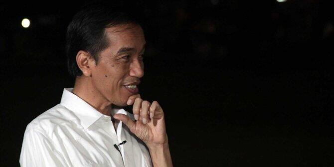 Rakyat kecewa kebijakan Jokowi di bidang ekonomi