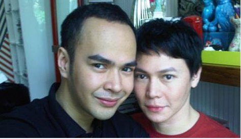 &#91;IN MEMORIAL&#93; Mengenang Perancang Adesagi dan Randy 