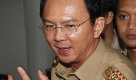 MUI: Apa Ideologi Ahok?