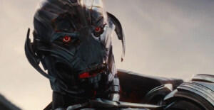 The Avengers : Age Of Ultron 2015