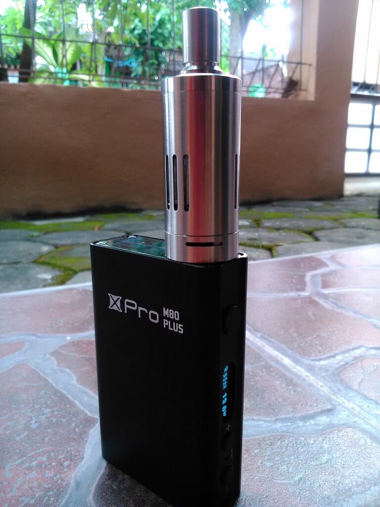 SMOK XPRO M80