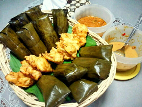 &#91;Nostalgia&#93; Jajanan Kantin Favorit Ketika Sekolah Dulu