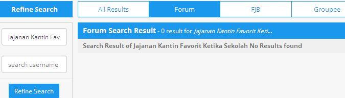 &#91;Nostalgia&#93; Jajanan Kantin Favorit Ketika Sekolah Dulu