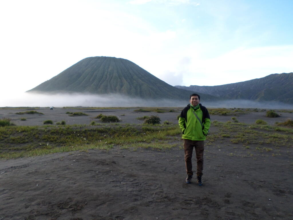 &#91;CAPTER&#93; 3 Hari, 5 Kota, 3 Destinasi