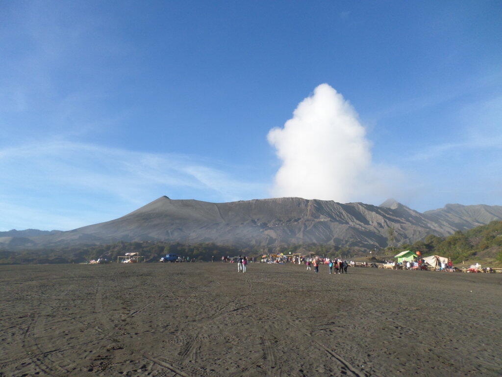 &#91;CAPTER&#93; 3 Hari, 5 Kota, 3 Destinasi