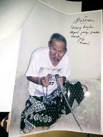 Penculikan Pengusaha JagakarsaSadis! Ini Penampakan Pengusaha Jagakarsa yang Diculik
