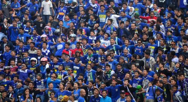 Dirijen Bobotoh Persib Blak-blakan Soal Sanksi FIFA ke PSSI