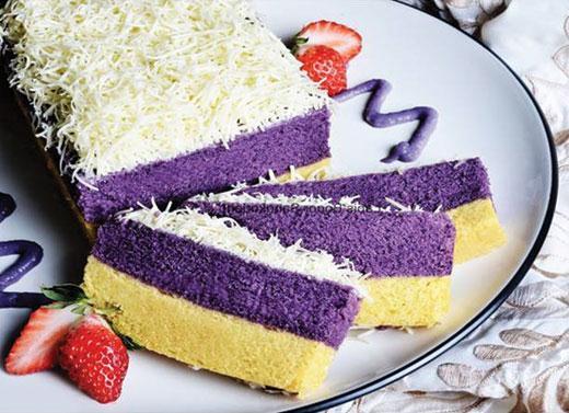 7 Buah Tangan Dari Bogor Yang Wajib agan Coba!!