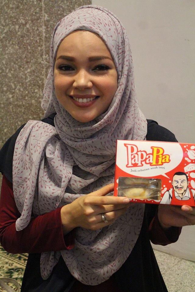 7 Buah Tangan Dari Bogor Yang Wajib agan Coba!!