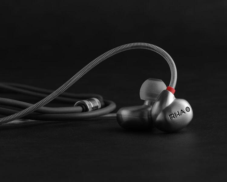 Review RHA T10i: Earphone Mewah dengan Kualitas Jempolan