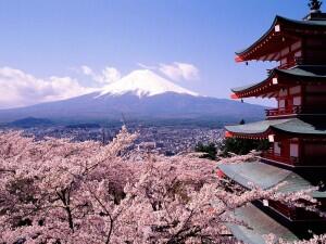 10 Tempat Wisata di Jepang yang Wajib Dikunjungi + Mulus