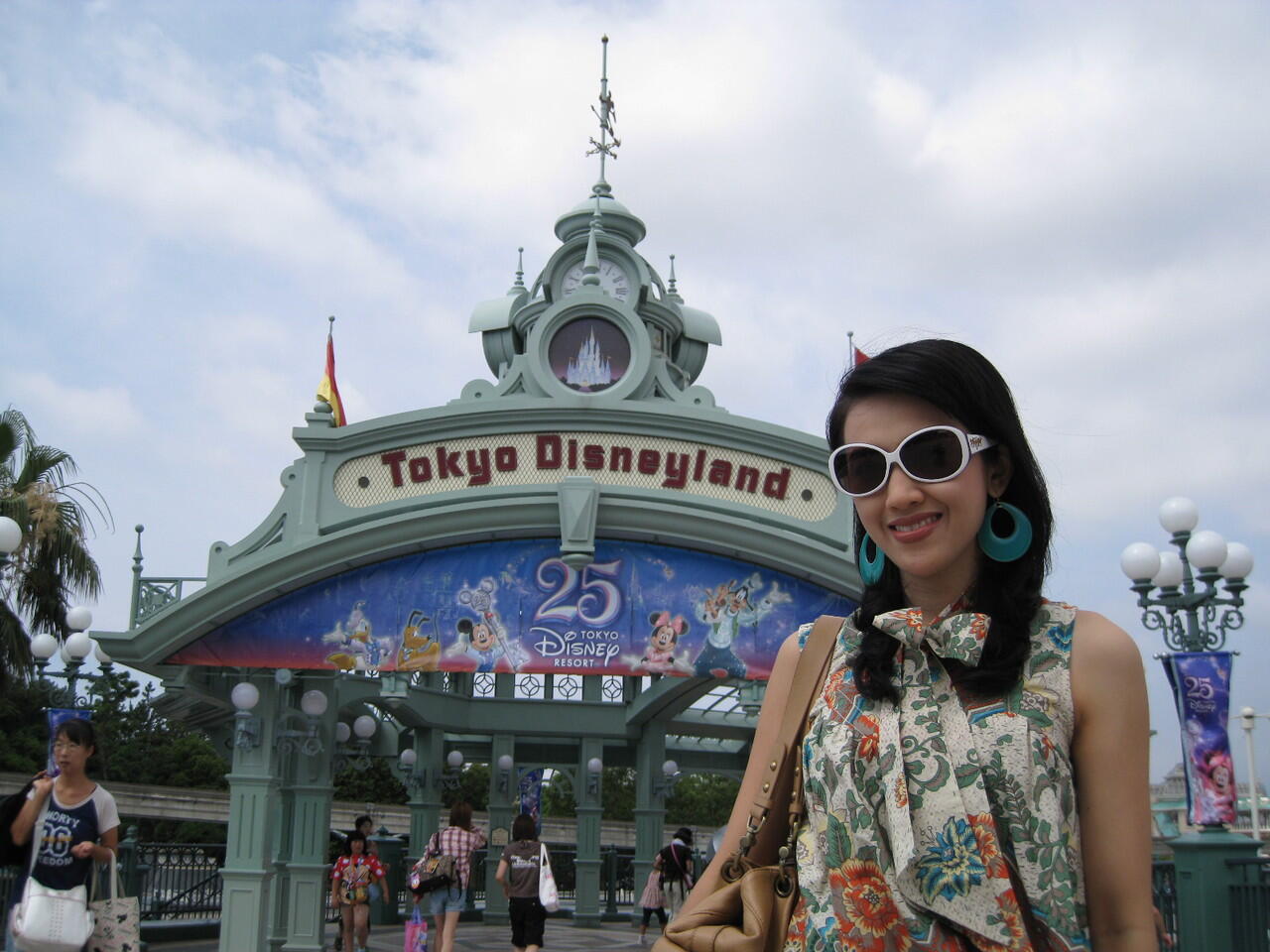 10 Tempat Wisata di Jepang yang Wajib Dikunjungi + Mulus