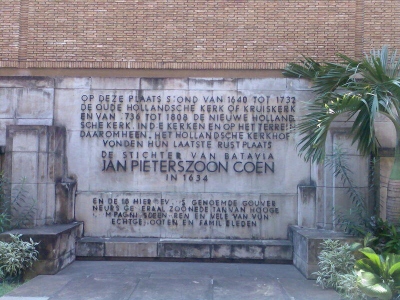 #AYOKEMUSEUM~MLIPIR KE MUSEUM FATAHILAH DAN MUSEUM WAYANG