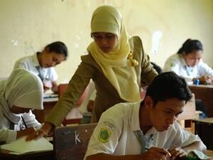 Masa Transisi dari Sekolah ke Kuliah