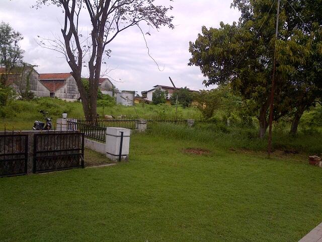 Pabrik TEXIN Tegal.. Riwayatmu Kini..