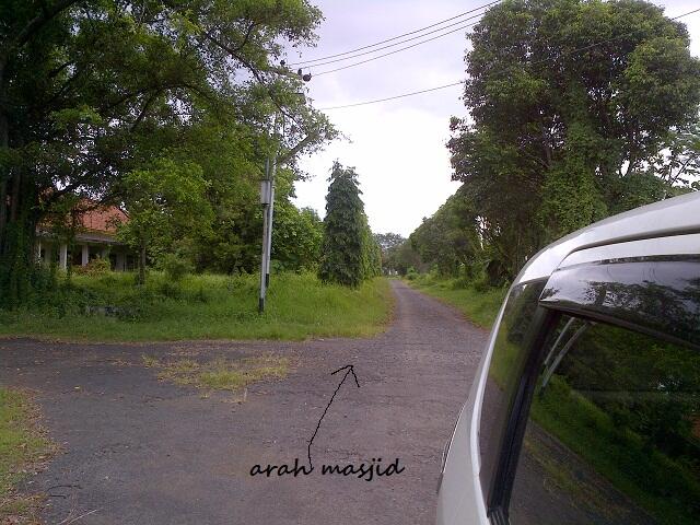 Pabrik TEXIN Tegal.. Riwayatmu Kini..