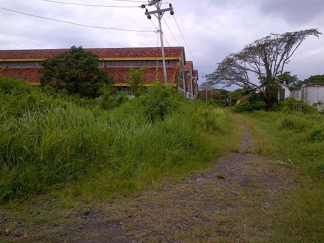 Pabrik TEXIN Tegal.. Riwayatmu Kini..