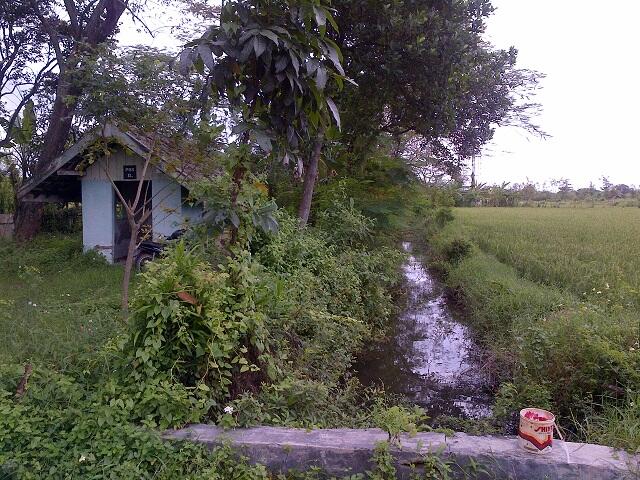 Pabrik TEXIN Tegal.. Riwayatmu Kini..