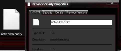( ASK) cara membuka / bobol file type "file" ?