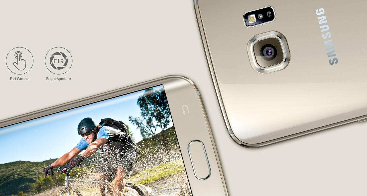 &#91;Official Lounge&#93; Samsung Galaxy S6
