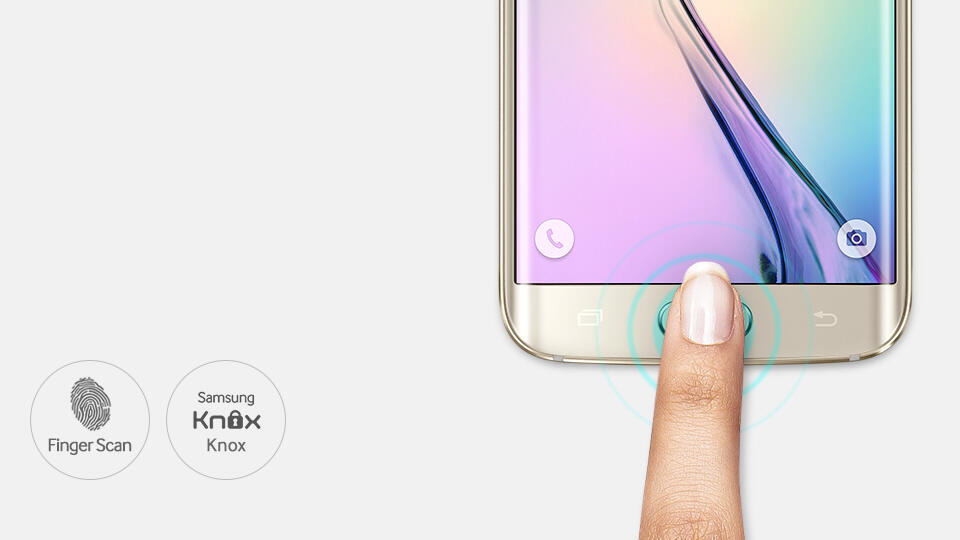 &#91;Official Lounge&#93; Samsung Galaxy S6