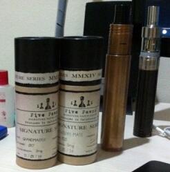 SHARE BUAT AGAN / AGANWATI YANG MAU BERHENTI MEROKOK DAN START VAPING