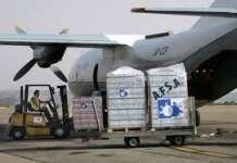 PT Cahaya Lintas Semesta ( Cargo Import By Sea/Air)