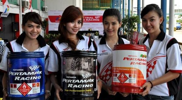&#91;Bikin Bingung&#93; Menko Sofyan: Kalau Pertalite mahal jangan beli, pakai Premium saja