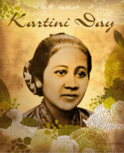 Ini Alasan Mengapa R.A Kartini Berjuang