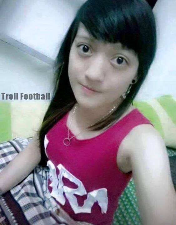 Fenomena Wajah Mirip Pemain Bola Dunia