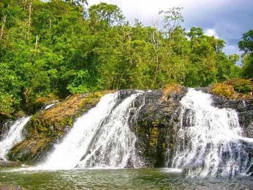 Objek wisata bagus yang bisa dan patut kamu datangi ketika di kalimantan