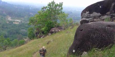 Objek wisata bagus yang bisa dan patut kamu datangi ketika di kalimantan